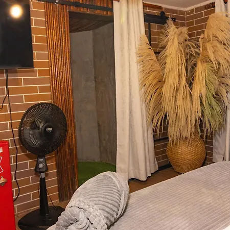 Hotel Glamping La Polka-3